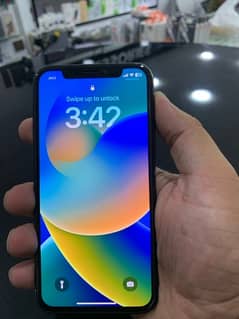 IPhone X pta approved