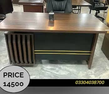 Office Table | WorkStation | Table | Office Side Tables 2