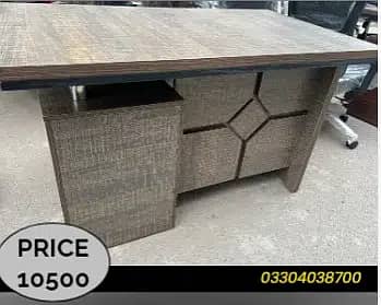 Office Table | WorkStation | Table | Office Side Tables 15