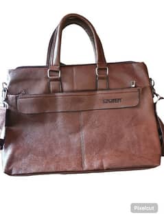 original leather laptop bag