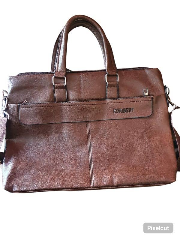 original leather laptop bag 0