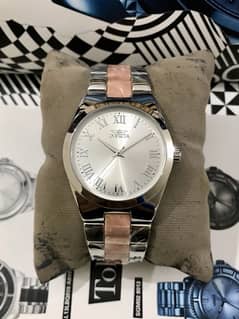 INVICTA-PEARL