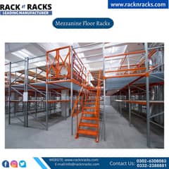 Wall racks/Storage Racks/Double sided racks/Heavy duty racks