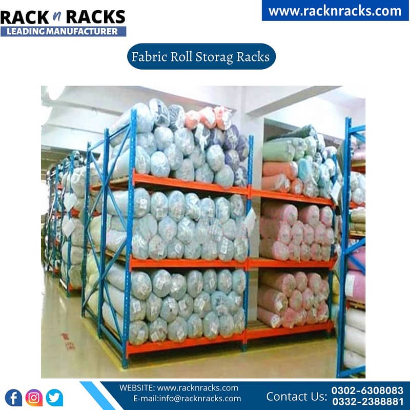 Wall racks/Storage Racks/Double sided racks/Heavy duty racks 10