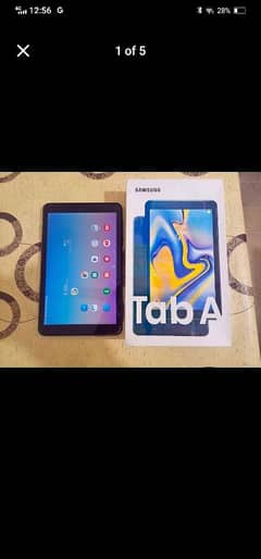 Samsange Galaxy Tab A8