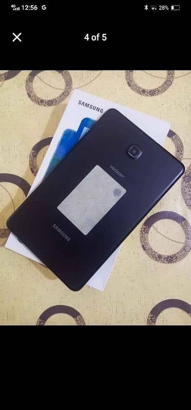 Samsange Galaxy Tab A8 3