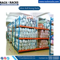 Heavy Duty Rack | Storage Rack | Angle Rack | Warehouse & Steel Racks