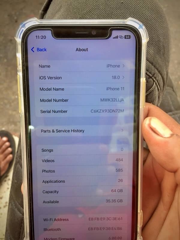 iphone 11 non pta factory unlocke exchange posible pta iPhone android 6