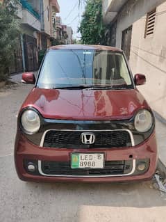 Honda N One Premium (turbo) 2012/2015 Urgent sale