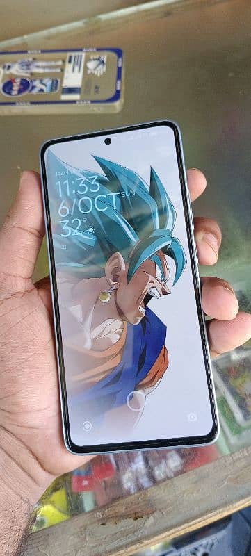 Xiaomi redmi note 13 8 256 3