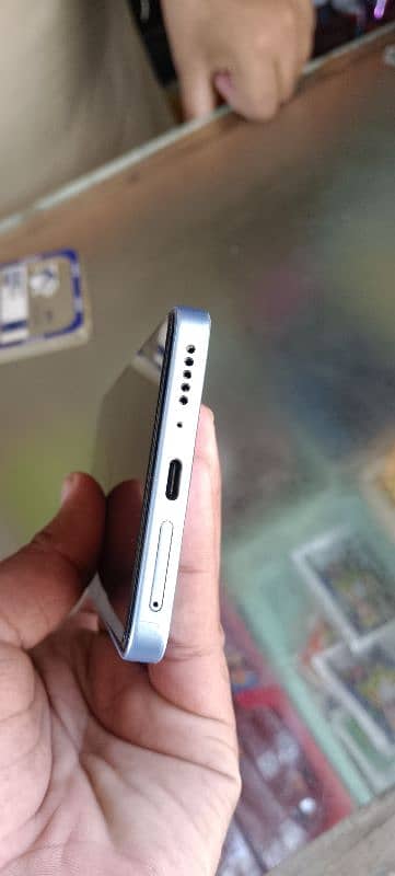 Xiaomi redmi note 13 8 256 5