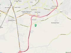 Residential Plot For sale In Rs. 3400000 0