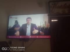 changhong ruba 50inch anriod tv