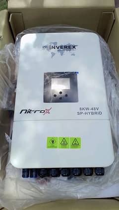 8kw Nirox for Sale Ex Faisalabad