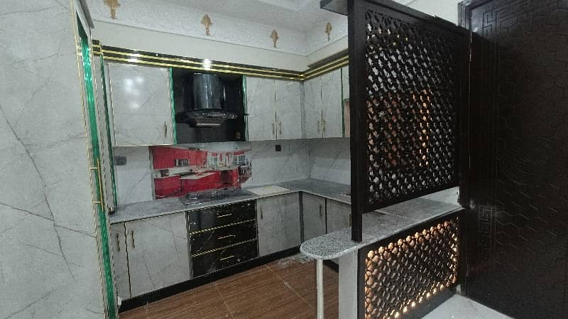 House Of 5 Marla In Al-Ahmad Garden Housing Scheme For sale 4