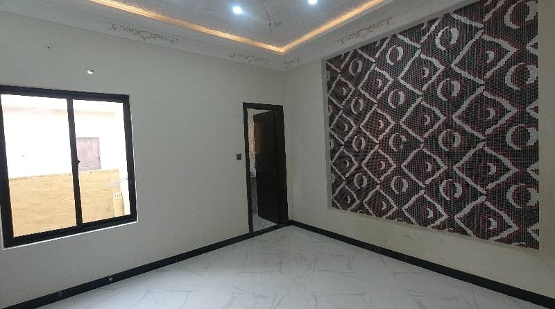 House Of 5 Marla In Al-Ahmad Garden Housing Scheme For sale 17