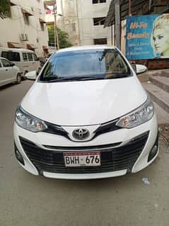 Toyota Yaris 2022 0