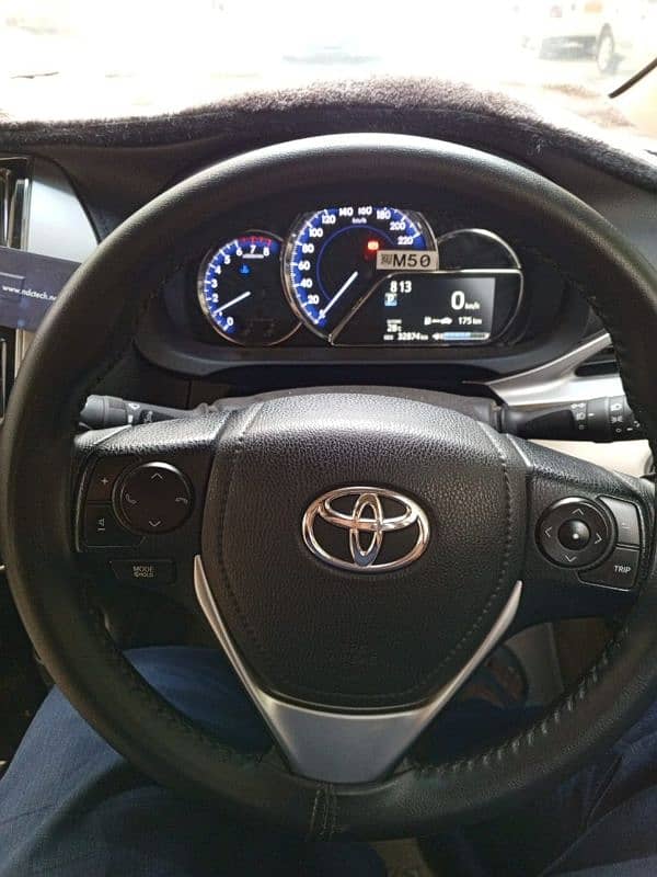 Toyota Yaris 2022 3