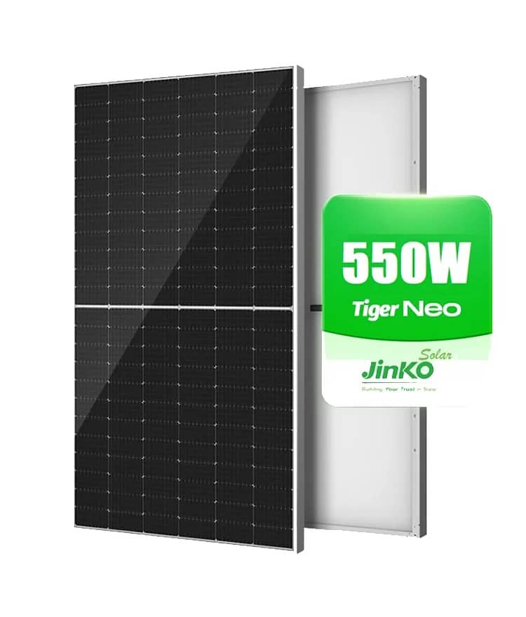 Solar Panel / Longi /Jinko /Canadian /Himo 7 / Himo 6 4