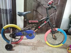 kids cycle