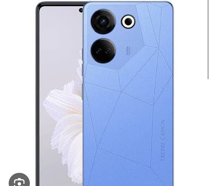 tecno camon 20 4