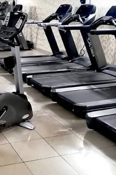 New & Used | Treadmill\Elliptical\Fitness Equipment \Spin Bike