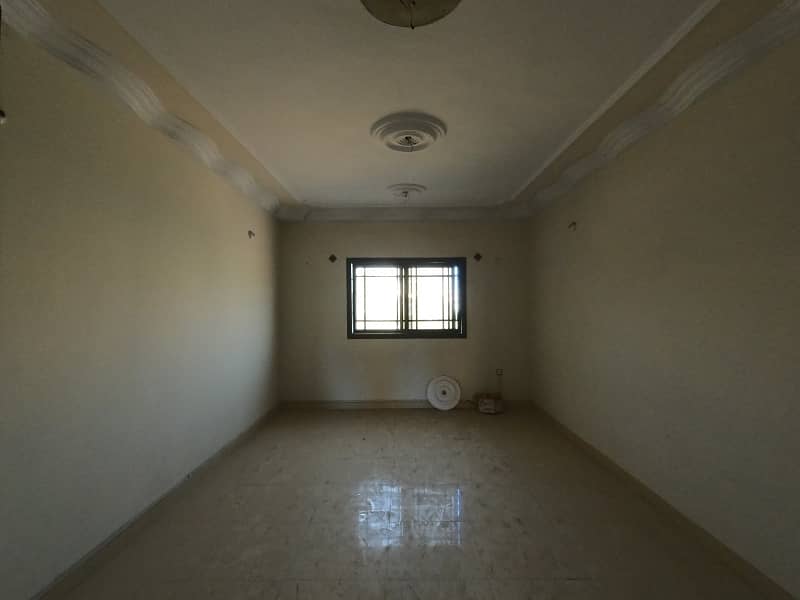 This Is Your Chance To Buy Prime Location Upper Portion In Federal B Area - Block 12 Karachi 2