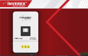 Inerex