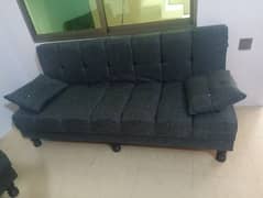 Sofa cum bed 2 nos