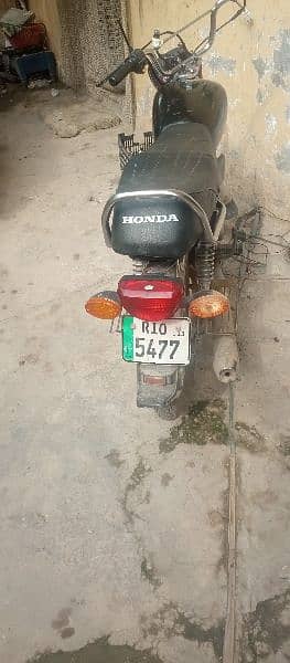 Hero bike for sale copy available 2