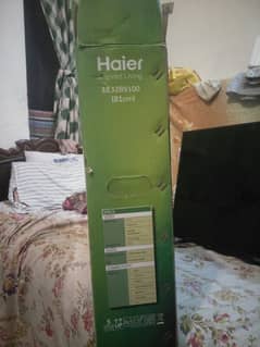 HAIER