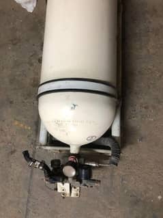 Suzuki CNG kit 55 kg Cylinder Condition 10/10