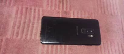 Samsung S9+ 6GB 128GB