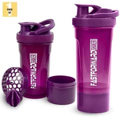 GYM shaker bottles