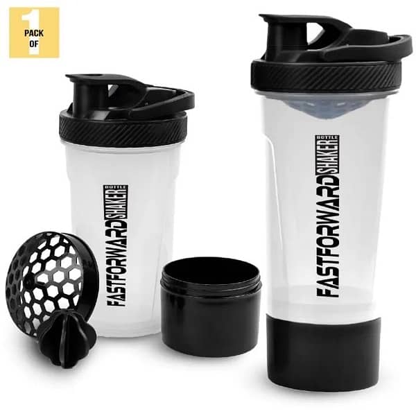 GYM shaker bottles 2