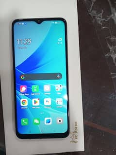 oppo A57 new model