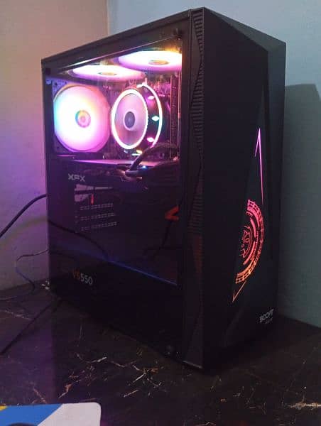 GAMING PC 1