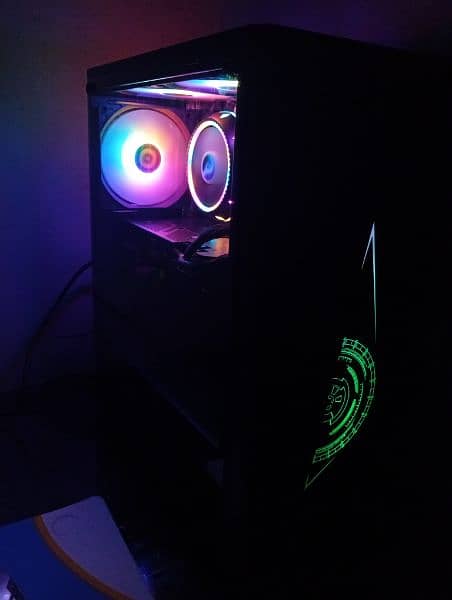 GAMING PC 4