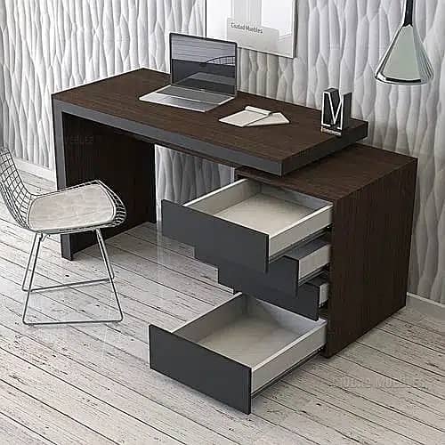 Office Table | WorkStation | Table | Executive table 9