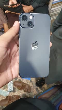 iphone 13 nonpta jv 10/10 condition 95 health non active 03019272412