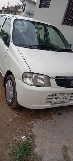 Suzuki Alto 2008