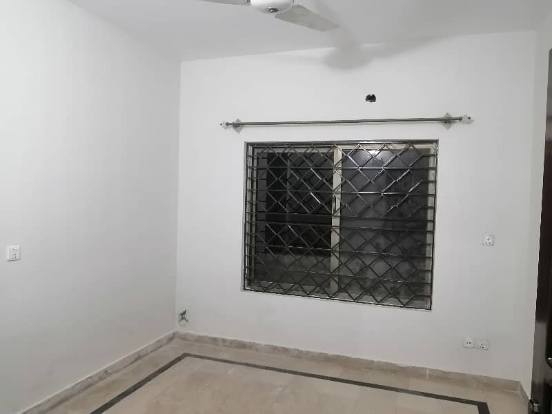 10 Marla Beautiful house upper Protion Available For Rent in DHA phase 2 Islamabad 5