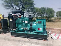 Cummins 100 kva Generator , Commins Generator