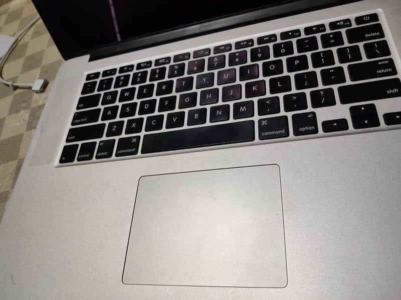 MacBook Pro 2