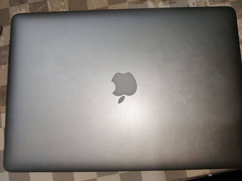 MacBook Pro 3