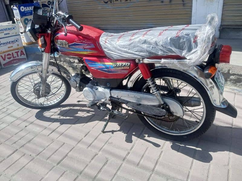 hi speed 2019 Model Lahore Number 1