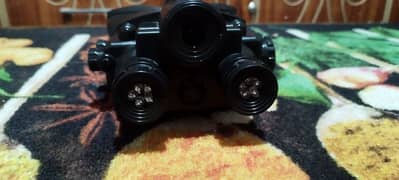 Night Vision Binocular