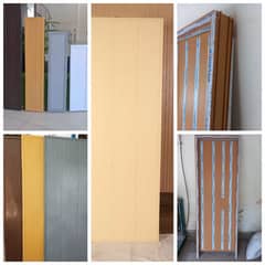 PVC Doors