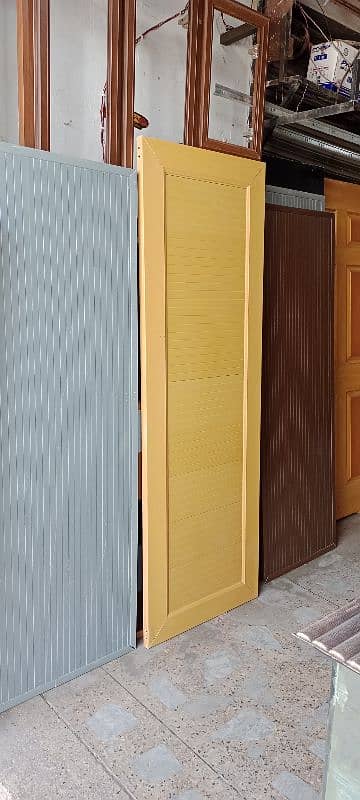 PVC Doors 3