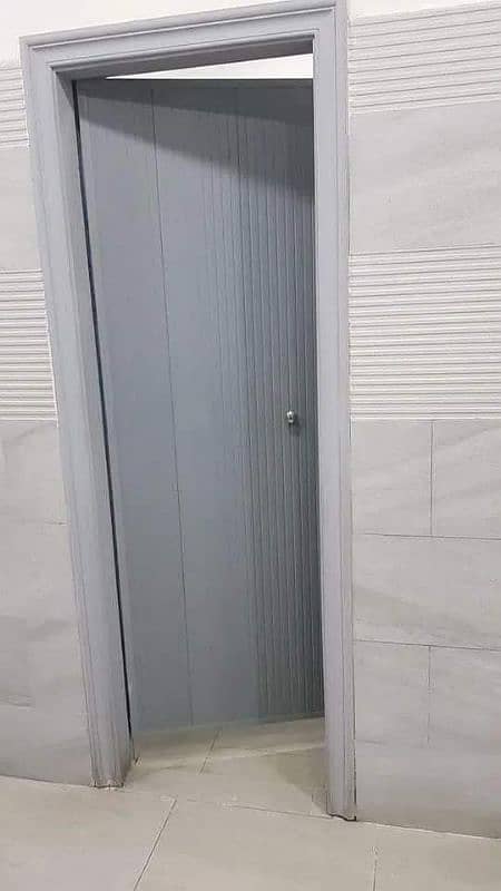 PVC Doors 4